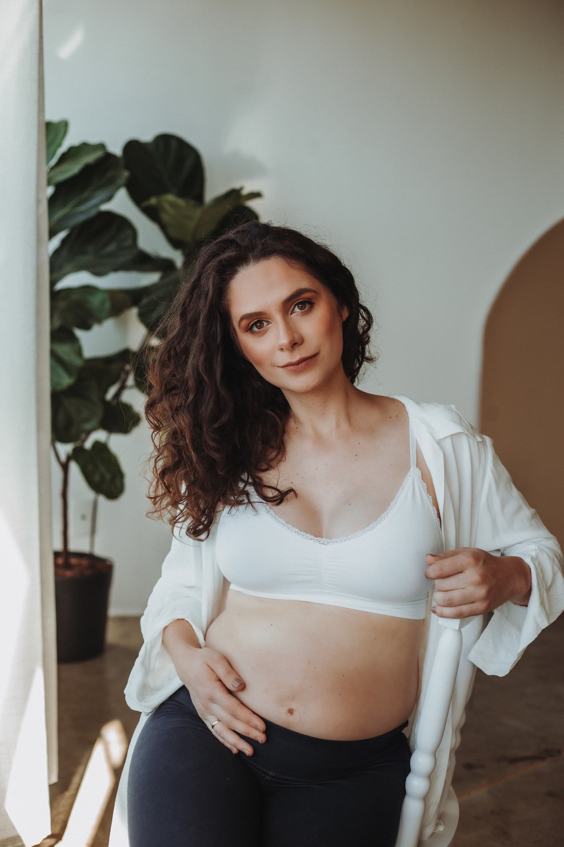 Hälsotester graviditet- FemineaLab
