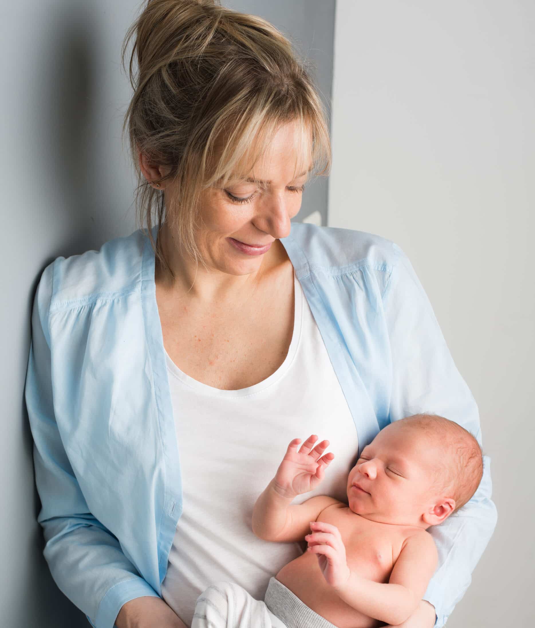 Feminea IVF HormonCheck Plus – Vid Äggstimulering