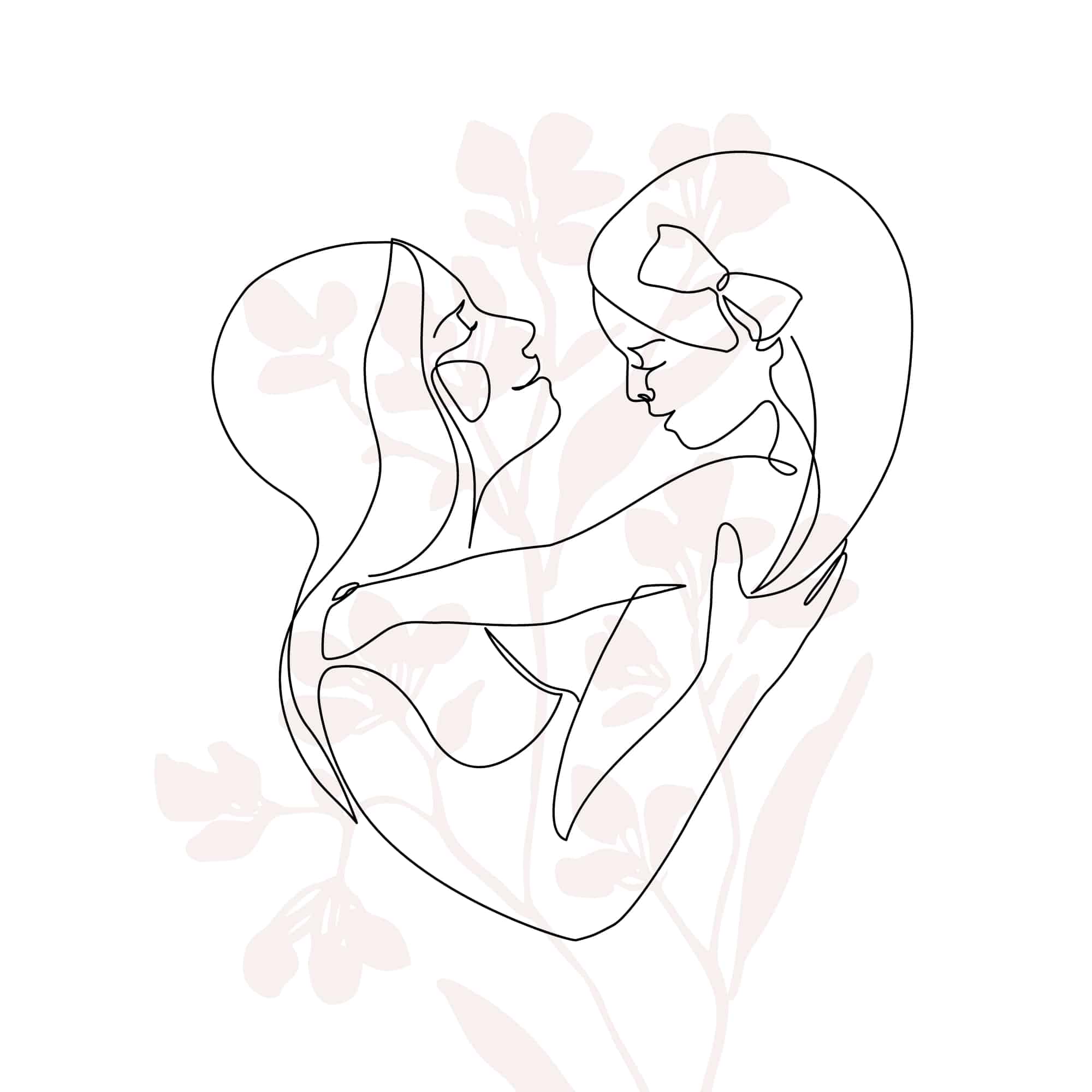 Featured image for “Feminea Postpartum Basal - Blodprov för Nyblivna Mammor”