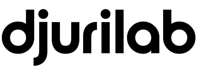 Djurilab Logotype